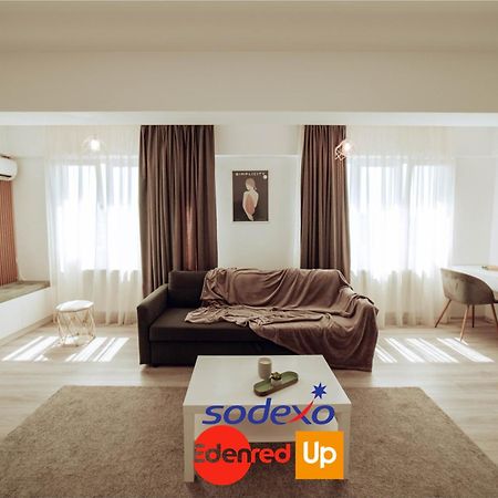 Cozy Apartments - One Residence Jassy Zewnętrze zdjęcie