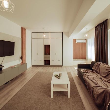 Cozy Apartments - One Residence Jassy Zewnętrze zdjęcie