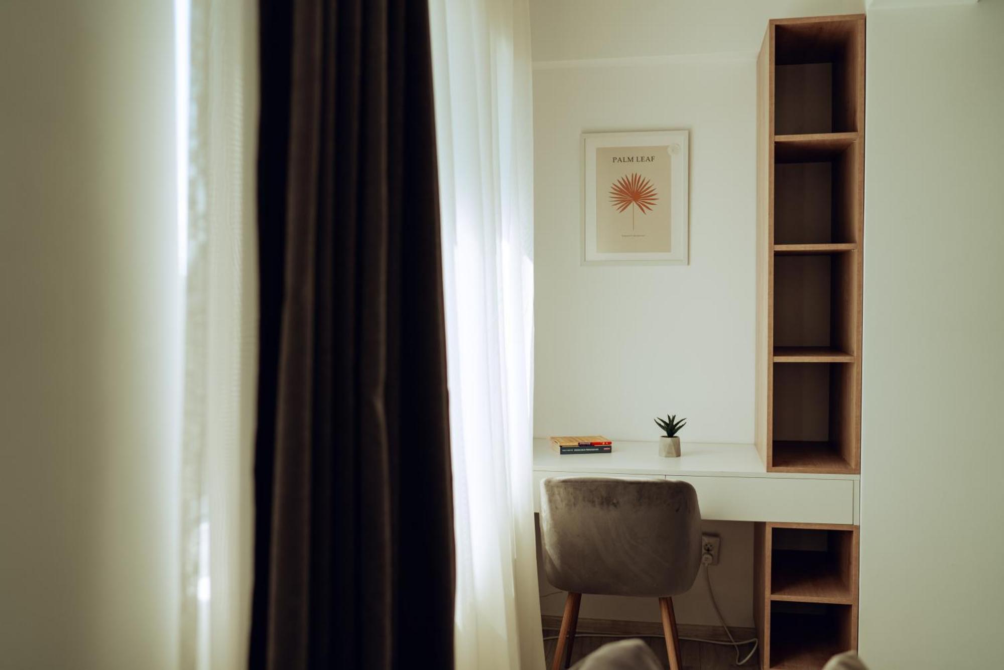 Cozy Apartments - One Residence Jassy Zewnętrze zdjęcie