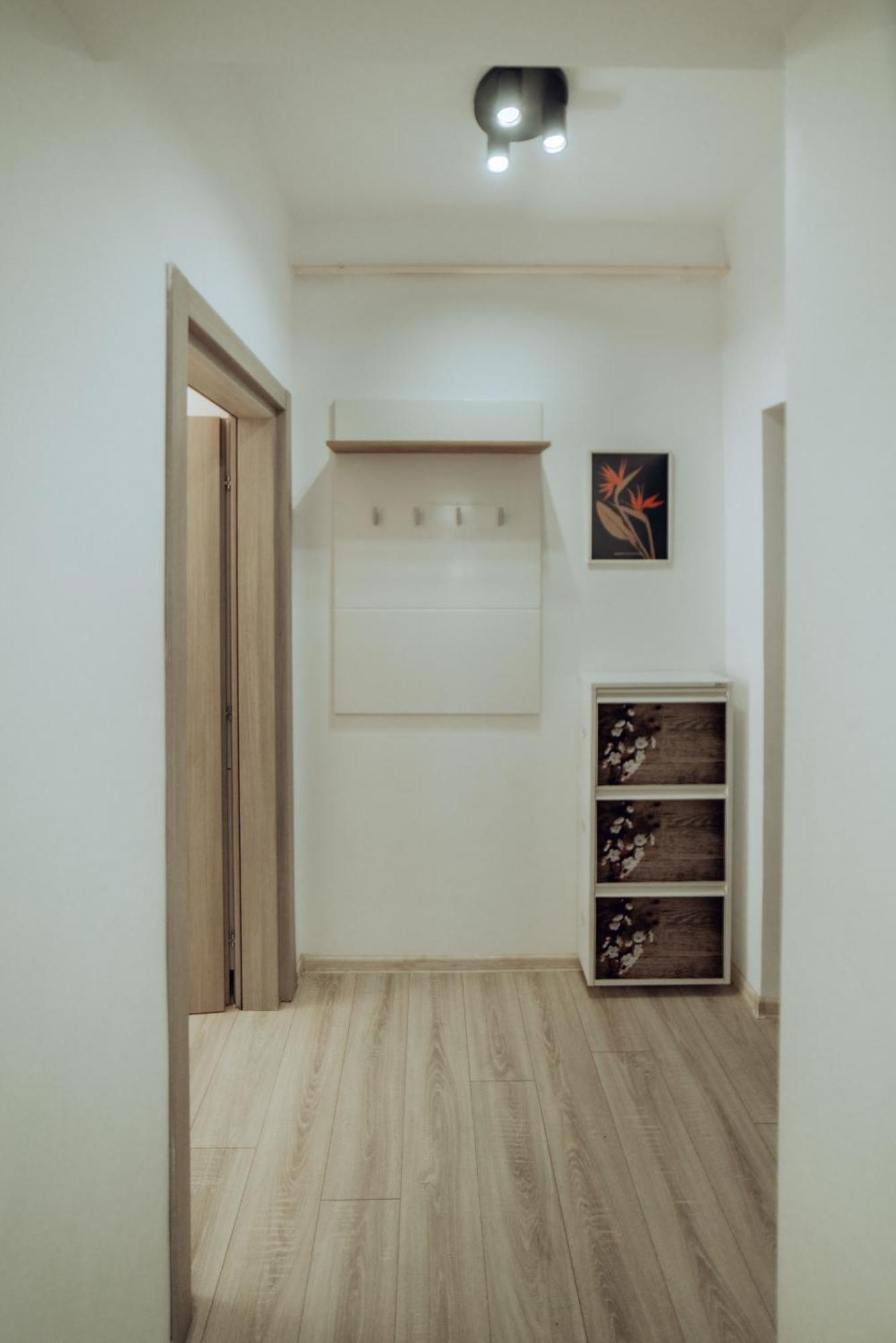 Cozy Apartments - One Residence Jassy Zewnętrze zdjęcie