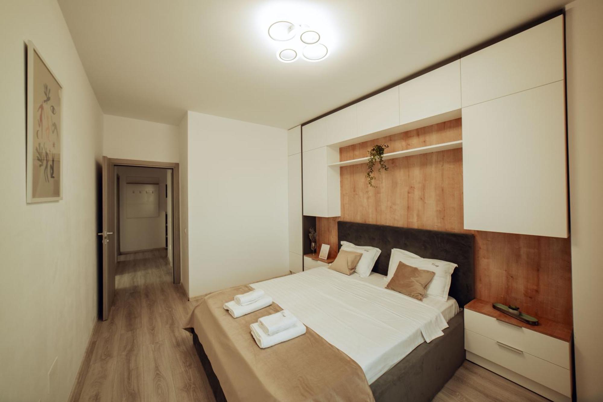 Cozy Apartments - One Residence Jassy Zewnętrze zdjęcie