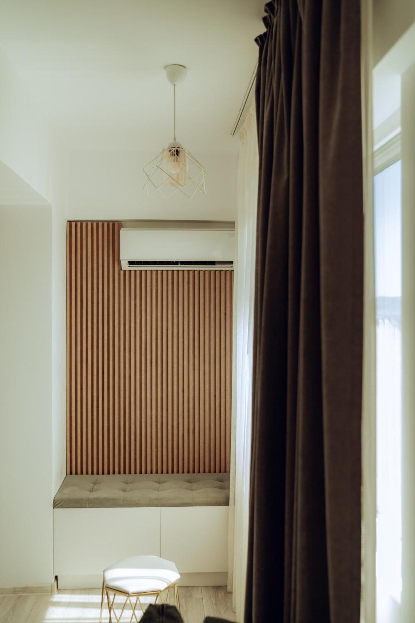 Cozy Apartments - One Residence Jassy Zewnętrze zdjęcie