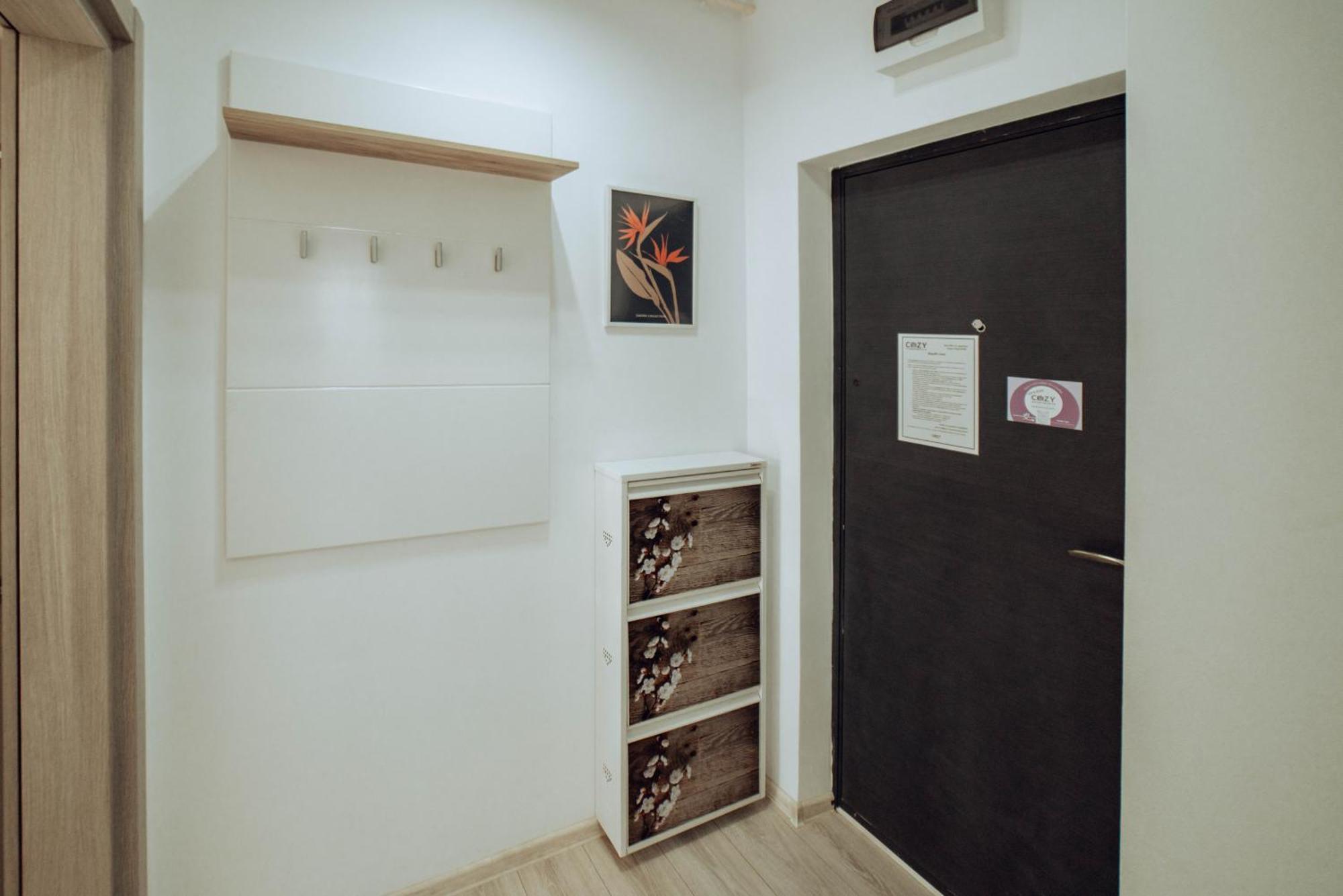 Cozy Apartments - One Residence Jassy Zewnętrze zdjęcie