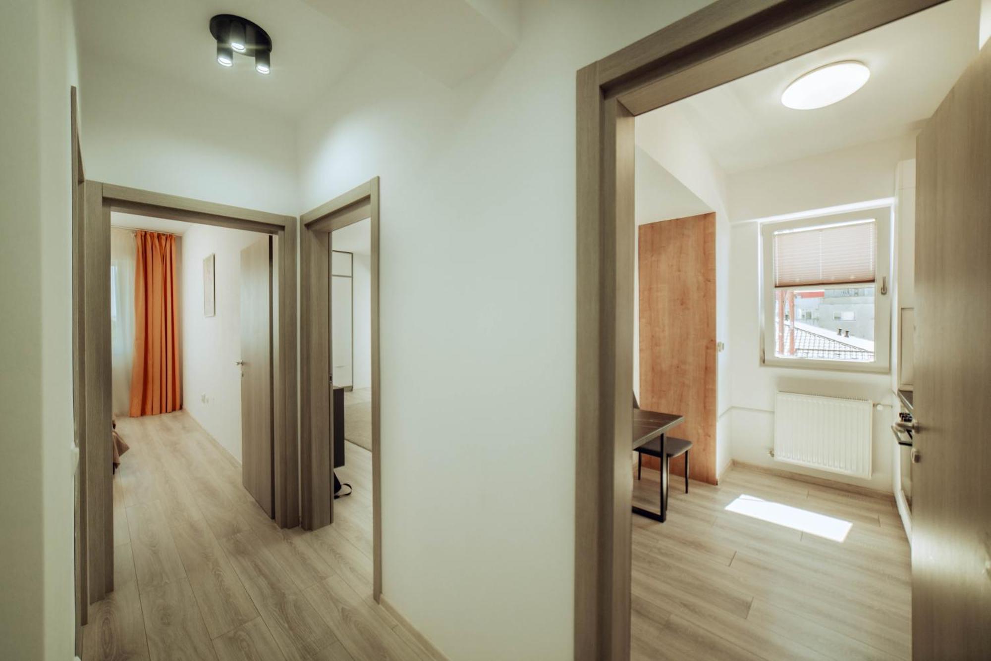Cozy Apartments - One Residence Jassy Zewnętrze zdjęcie