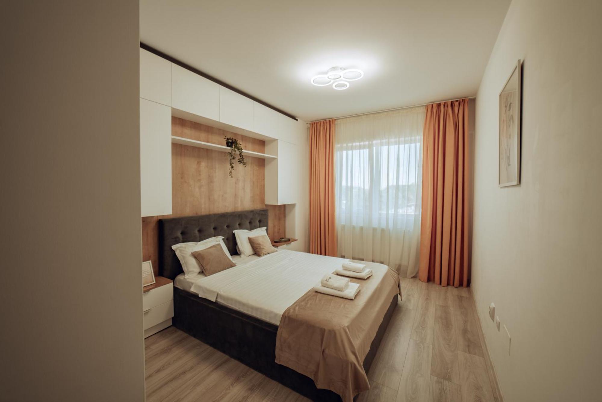 Cozy Apartments - One Residence Jassy Zewnętrze zdjęcie