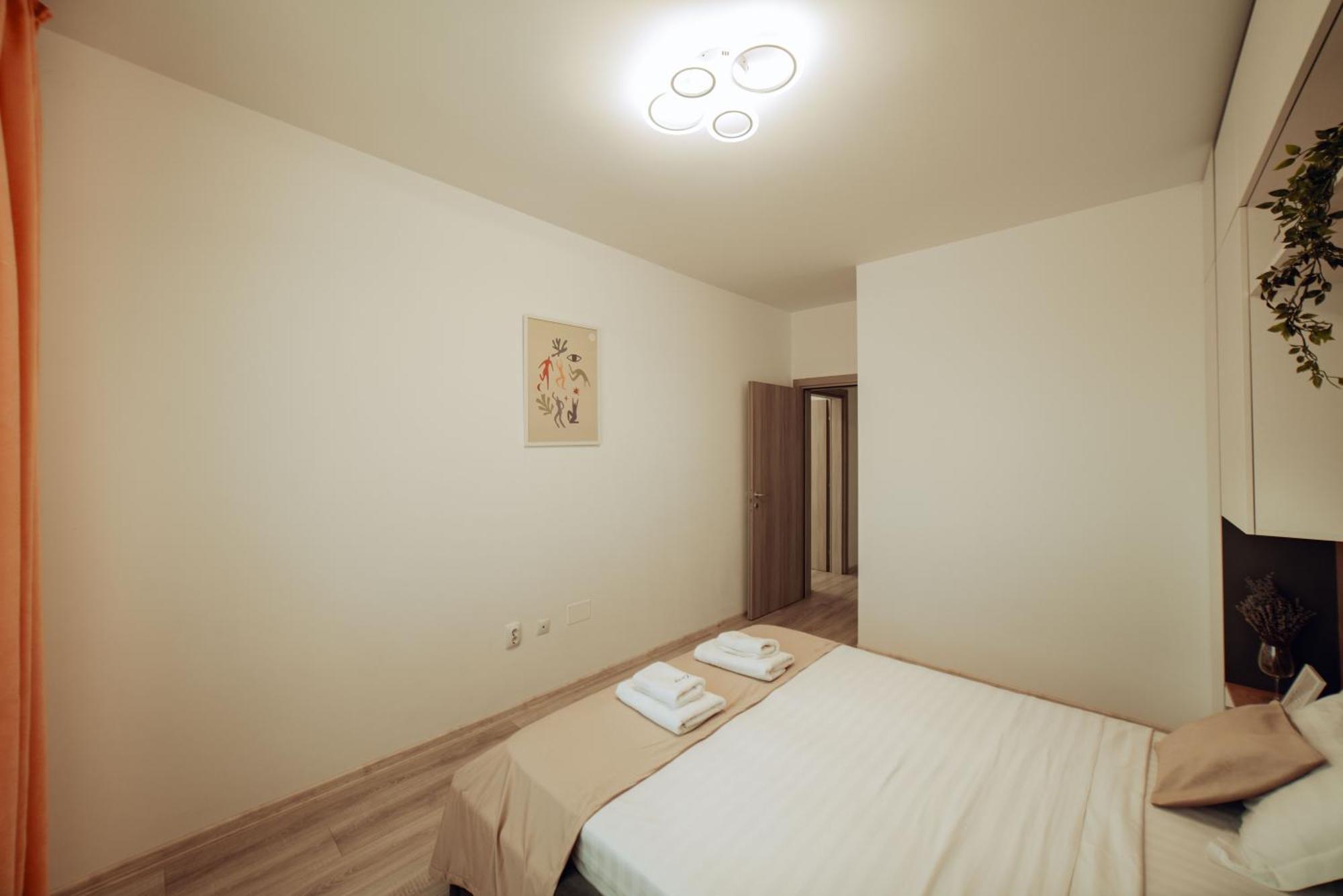 Cozy Apartments - One Residence Jassy Zewnętrze zdjęcie