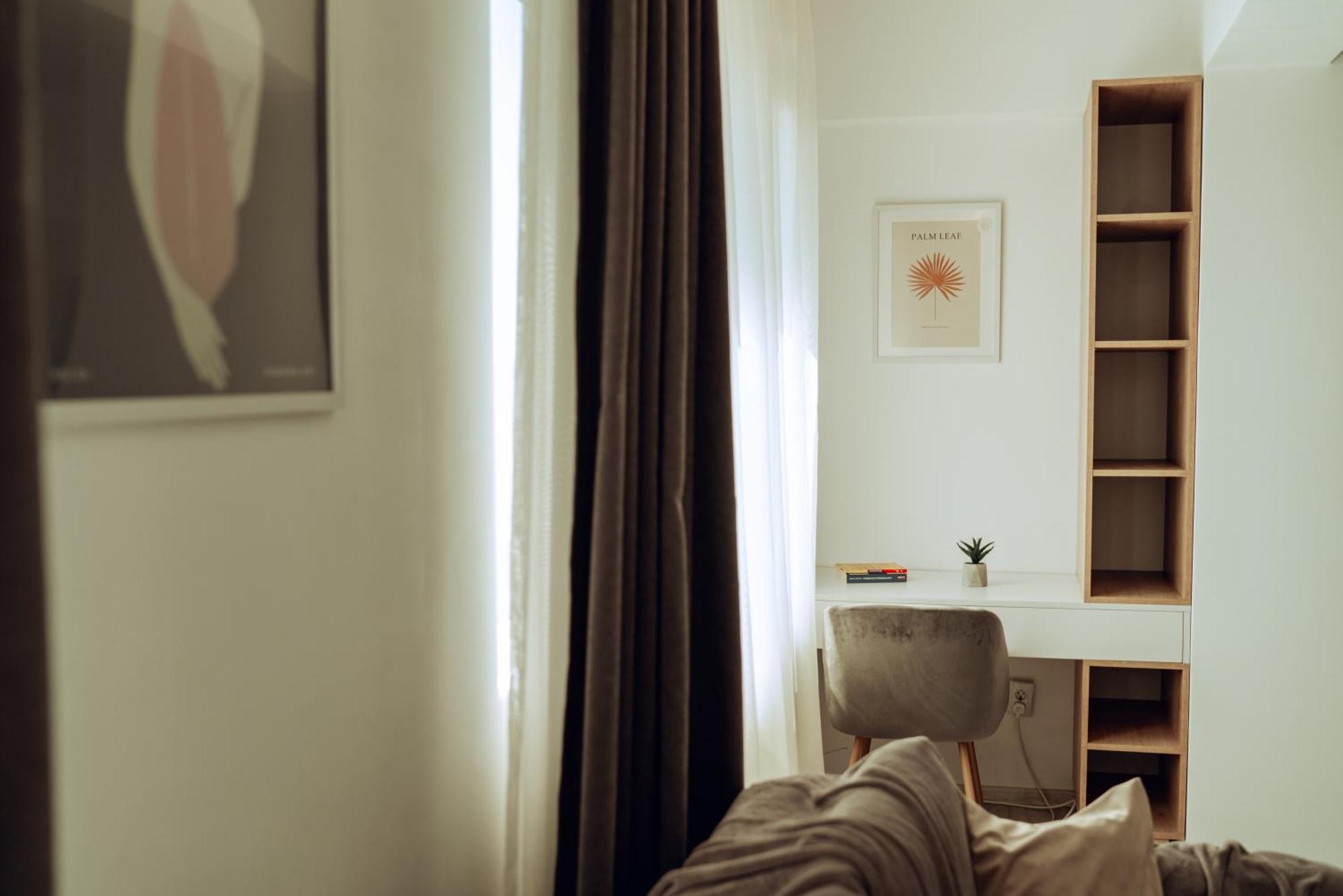 Cozy Apartments - One Residence Jassy Zewnętrze zdjęcie