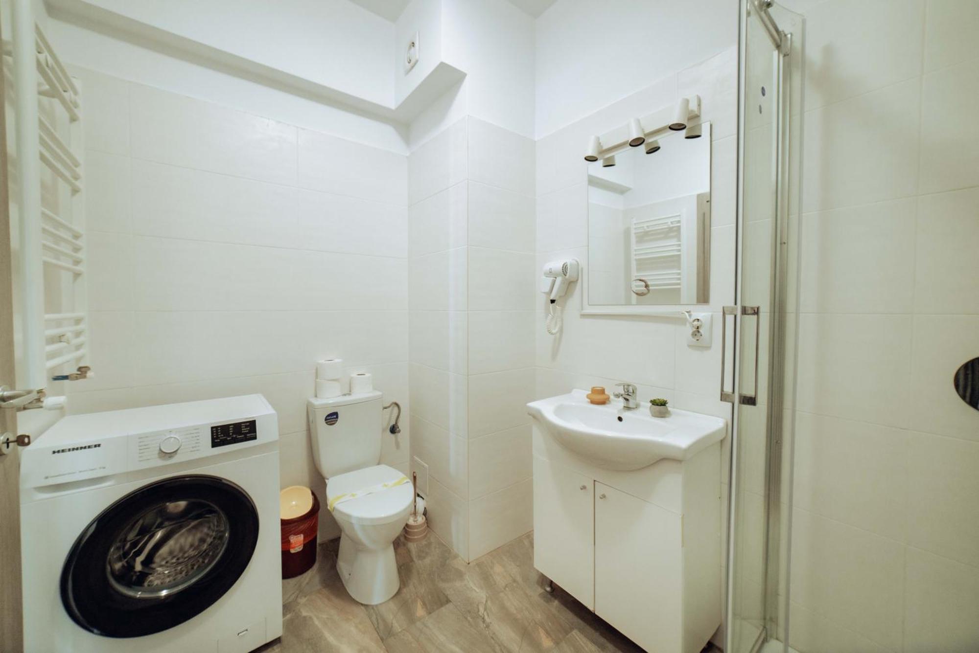 Cozy Apartments - One Residence Jassy Zewnętrze zdjęcie