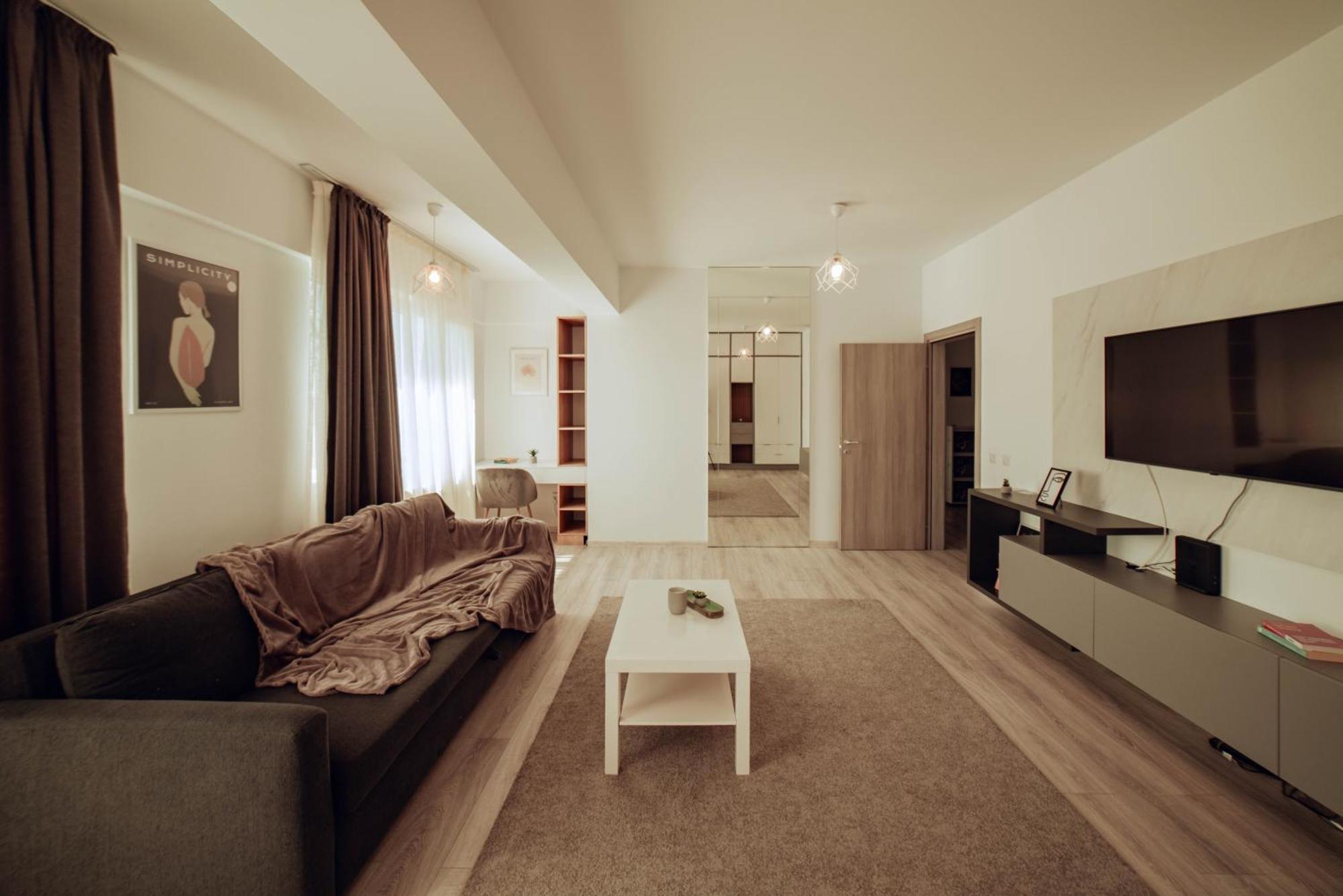 Cozy Apartments - One Residence Jassy Zewnętrze zdjęcie
