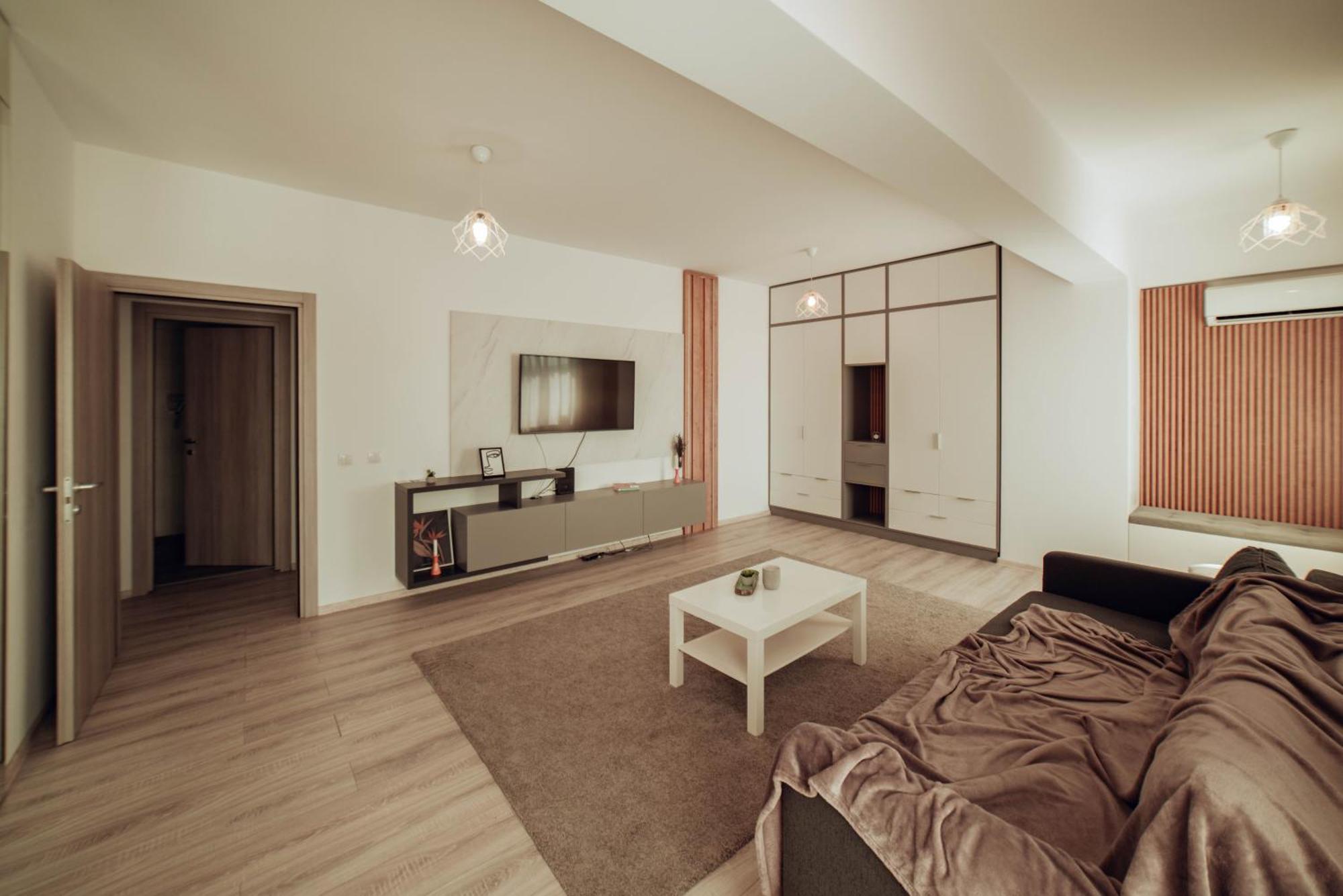 Cozy Apartments - One Residence Jassy Zewnętrze zdjęcie