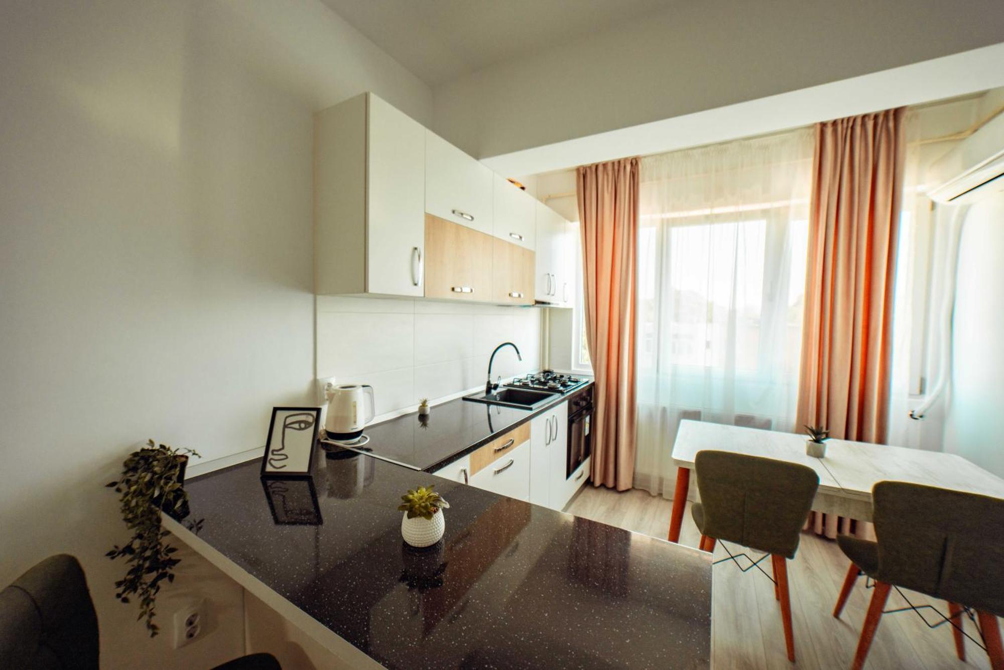 Cozy Apartments - One Residence Jassy Zewnętrze zdjęcie