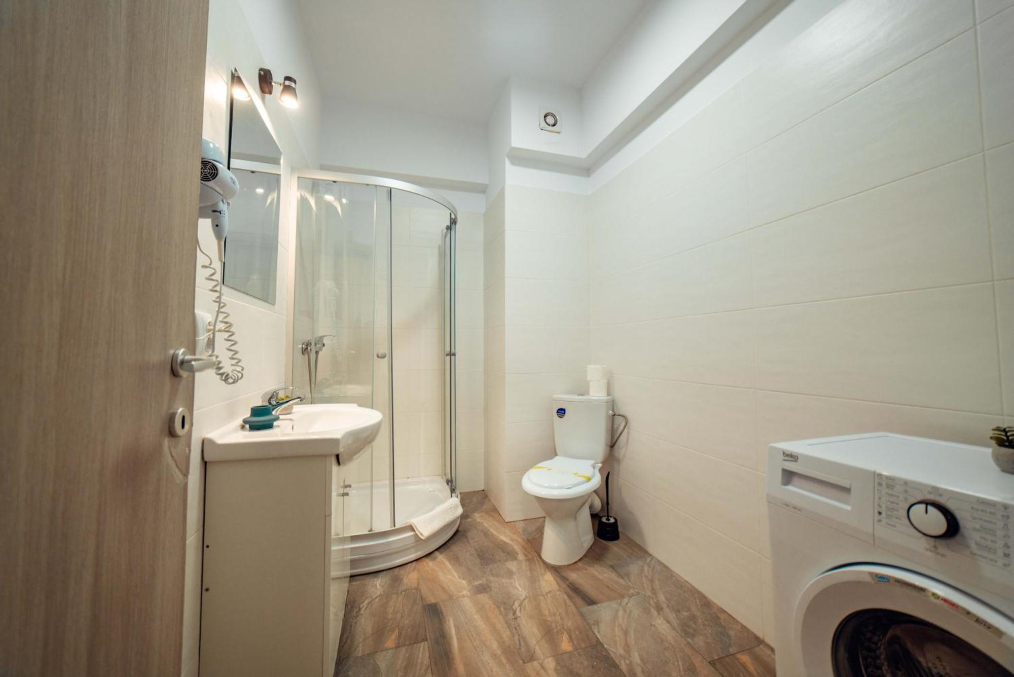 Cozy Apartments - One Residence Jassy Zewnętrze zdjęcie