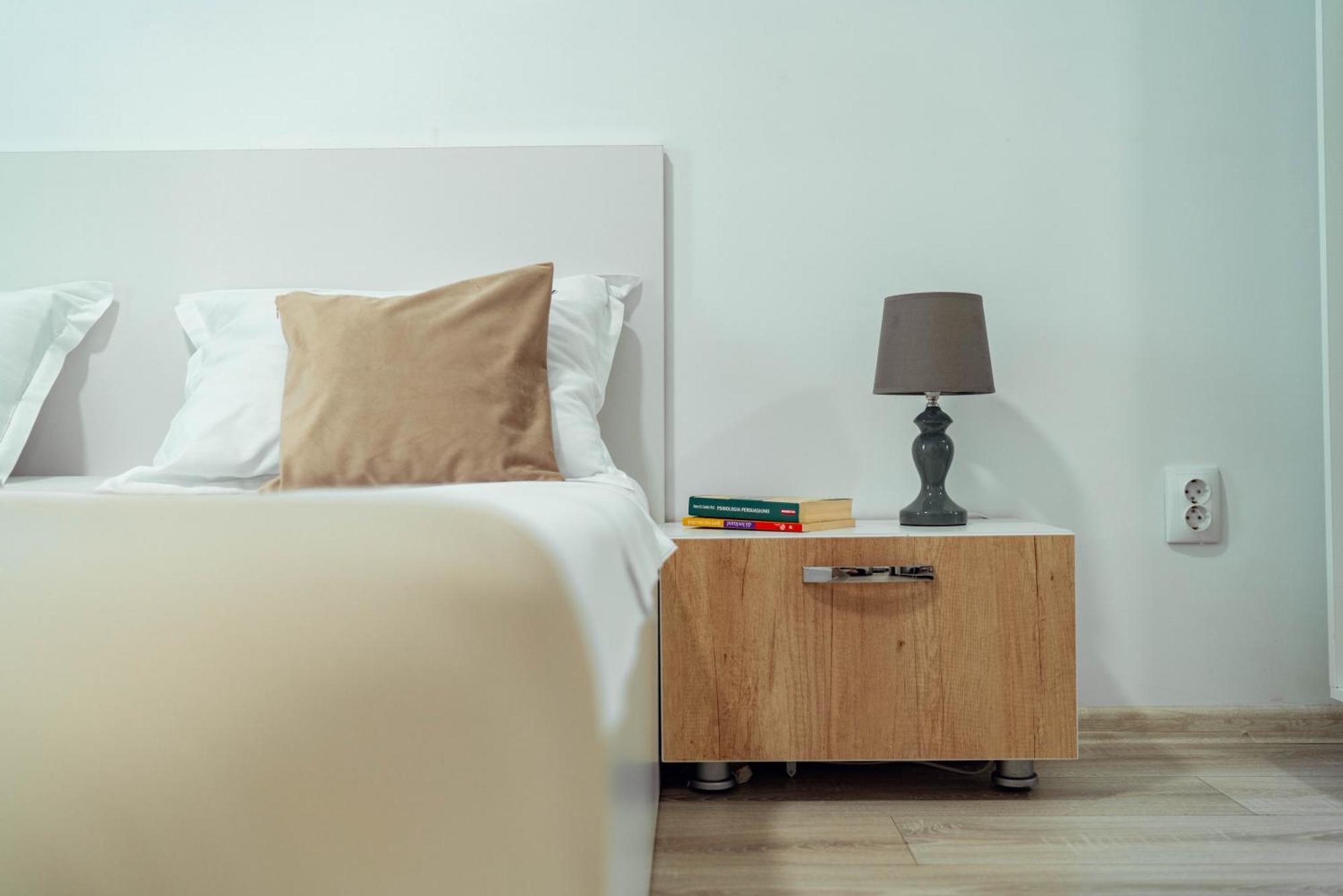 Cozy Apartments - One Residence Jassy Zewnętrze zdjęcie