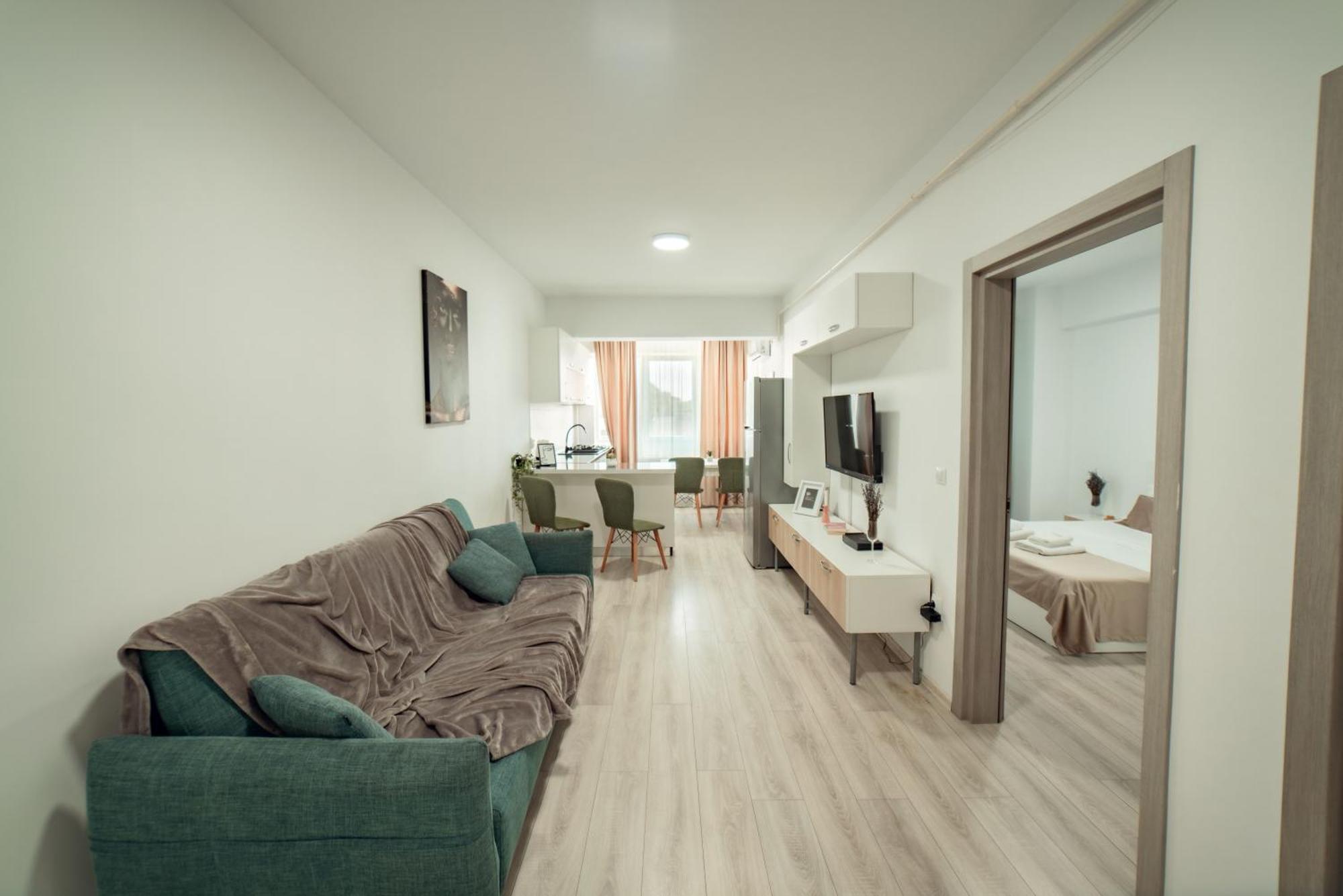 Cozy Apartments - One Residence Jassy Zewnętrze zdjęcie