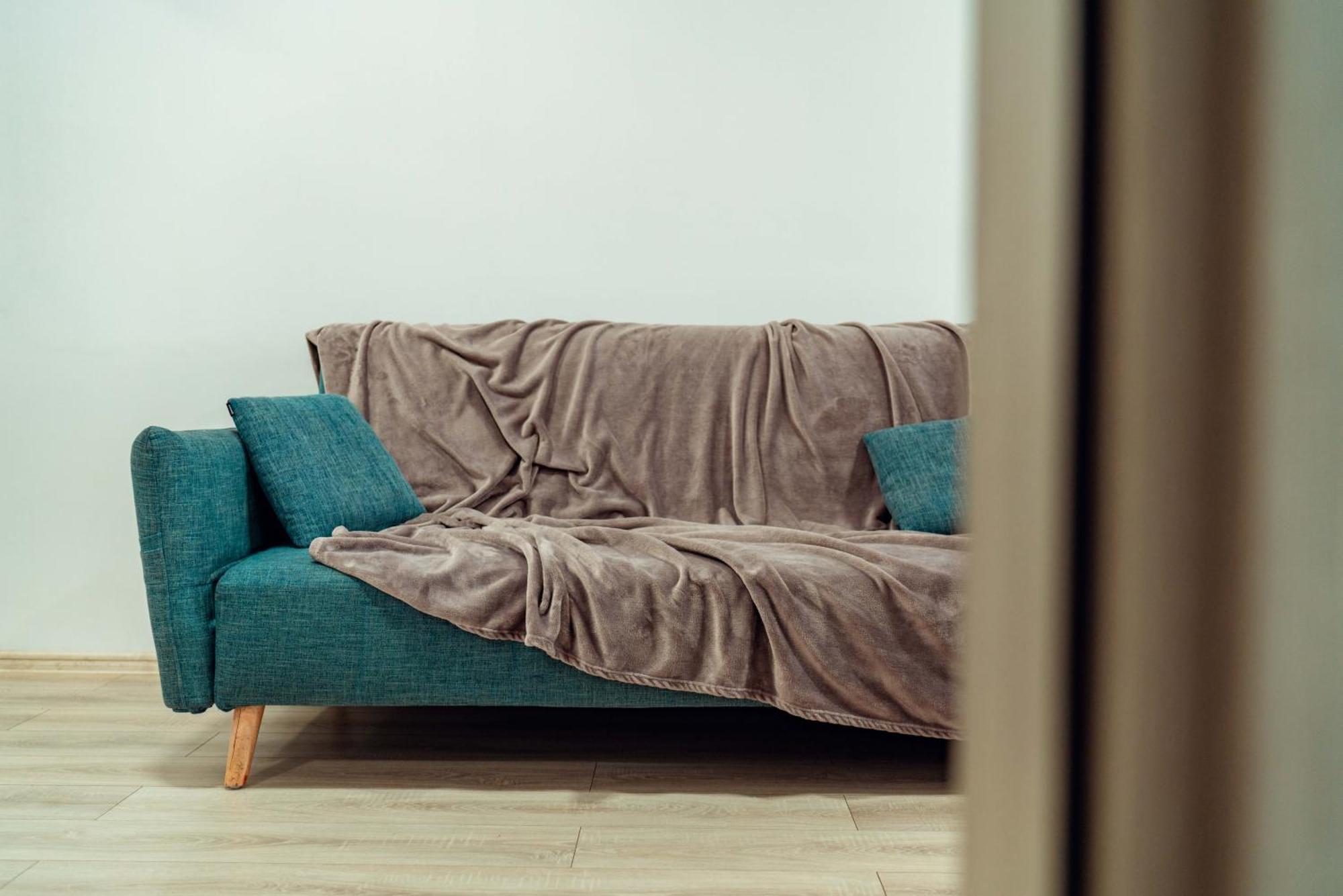 Cozy Apartments - One Residence Jassy Zewnętrze zdjęcie