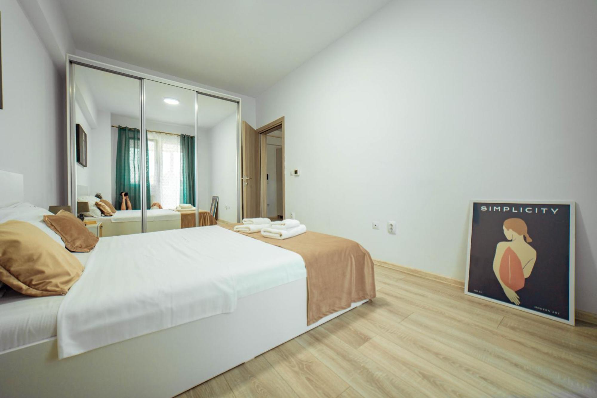 Cozy Apartments - One Residence Jassy Zewnętrze zdjęcie