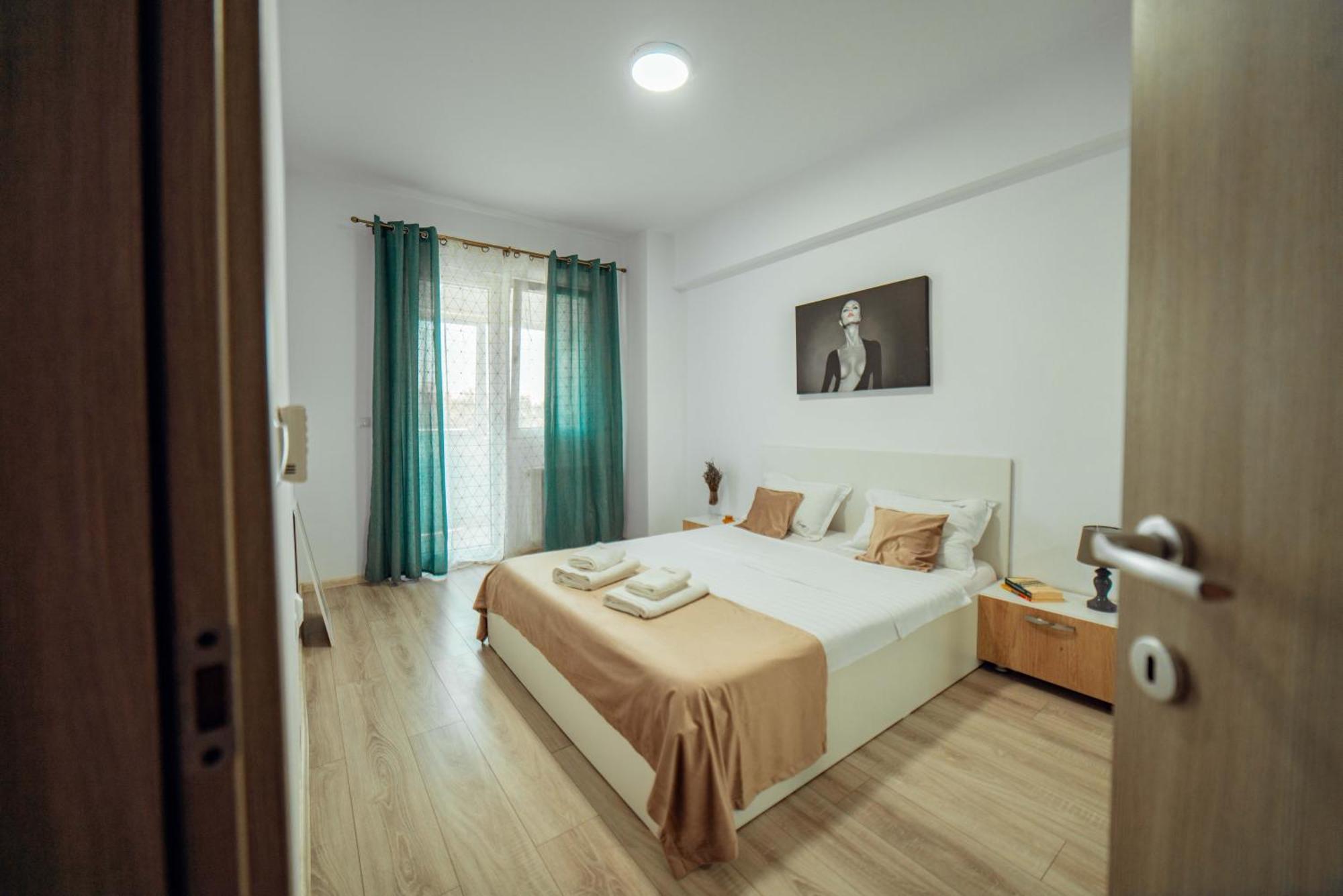 Cozy Apartments - One Residence Jassy Zewnętrze zdjęcie