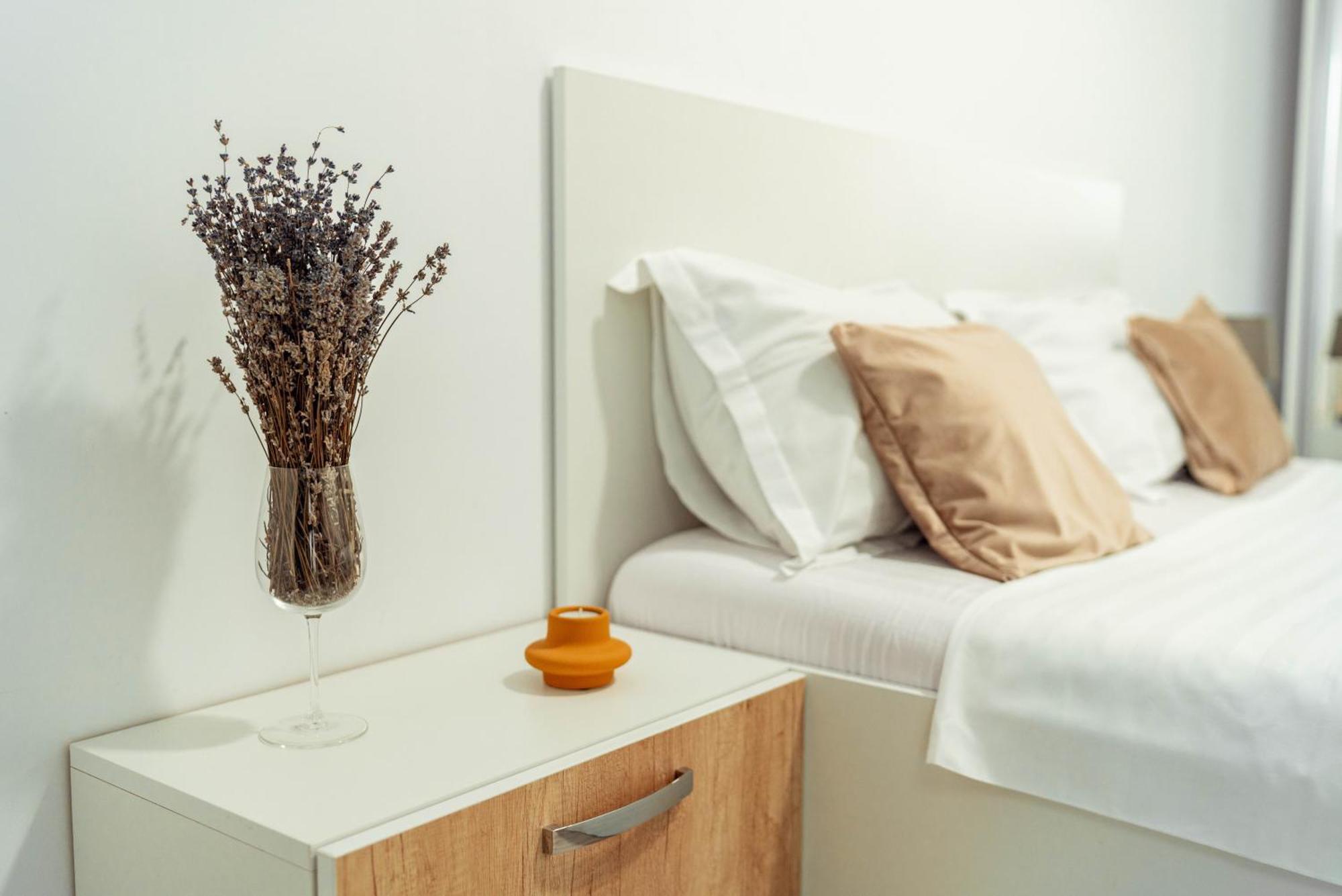 Cozy Apartments - One Residence Jassy Zewnętrze zdjęcie